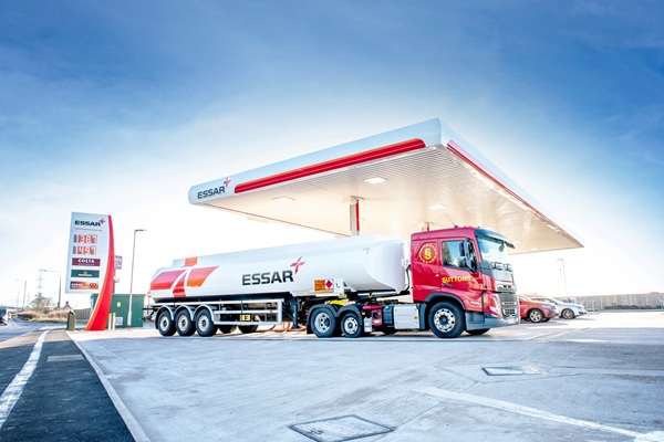 Essar Energy Transition expands Retail operations through agreement with Harvest