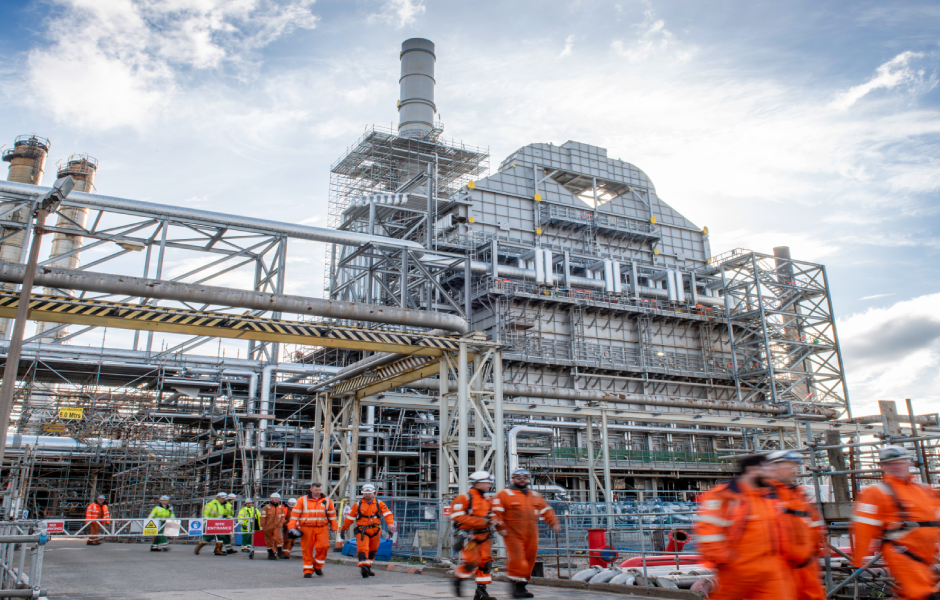 decarbonisation-cluster